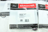 Motorcraft front packaging showing CM-5010 kit ensuring correct OEM replacement