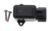 Motorcraft DY1164 front view showing full sensor and benefits of OEM fit