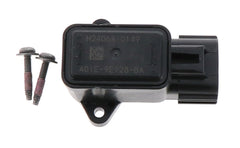 Motorcraft DY1164 front view showing full sensor and benefits of OEM fit