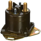 Motorcraft DY861 front view showing durable housing and mounting benefit