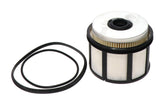 Motorcraft FD-4596 front view showing overall shape and mounting, Motorcraft quality reassurance