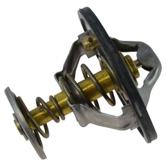Motorcraft RT1201 close-up of valve and spring detail, highlights precise opening control