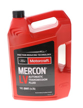 Motorcraft XT105Q3LV front label showing product name and volume, clear identification benefit