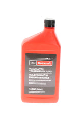 Motorcraft XT11QDC front container showing label and capacity benefit