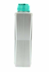Motorex M3.0 being poured into radiator demonstrating easy ready-to-use refill
