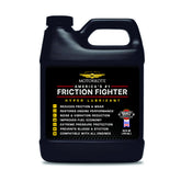 Motorkote front label showing product name and benefits