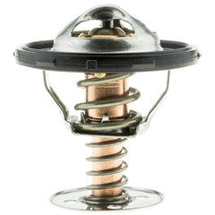 MotoRad 456-160 close-up of valve and materials for reliable temperature control