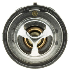 MotoRad 456-160 installed in engine bay demonstrating direct-fit replacement benefit