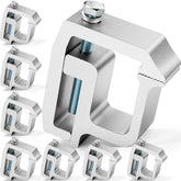 moveland front packaging showing eight clamps and components with clear inventory benefit