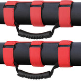 moveland front packaging showing two grab handles and clear branding for easy selection