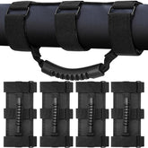 moveland front packaging showing four grab handles and benefit secure grip