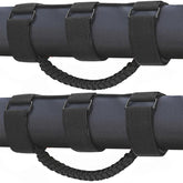 moveland front packaging showing two grab handles and benefits