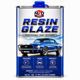 MPD Pro front label on 16oz bottle showing product identity and benefits