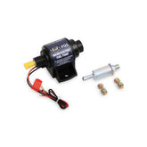 MR. G GASKET CO. front view of 12S pump showing compact design and reliable delivery