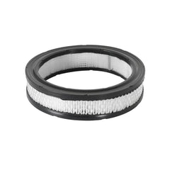 mr. g gasket 1487a front view showing filter media and rubber seal for dependable protection