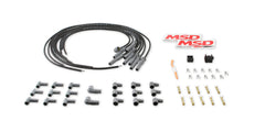 MSD 31193 laid out wire lengths showing varied 56,50,42,32 inch leads for accurate trimming