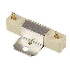 MSD 8214 front view showing mounting and terminals, ensures correct installation benefit