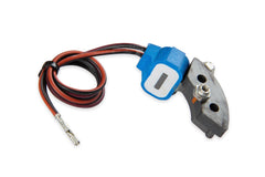 MSD 84661 housing close-up showing corrosion-resistant finish and durability