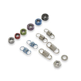 MSD kit front packaging showing components and fit information for easy identification and correct purchase