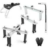MSLANE front packaging showing full 4-piece tool set and wrench, ready for service