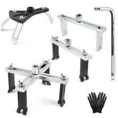 MSLANE front packaging showing full 4-piece tool set and wrench, ready for service