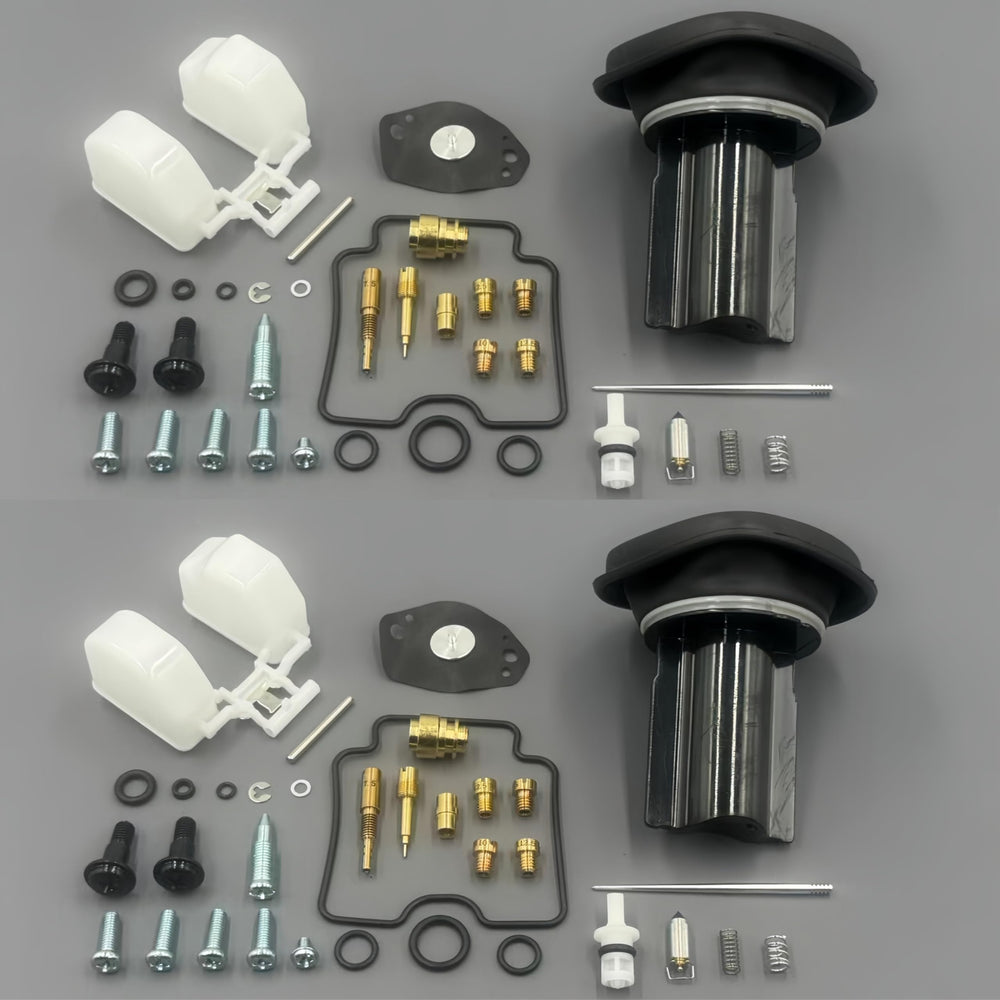MTCCARB front packaging showing kit contents and fitment benefits
