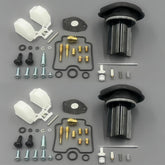 MTCCARB front packaging showing kit contents and fitment benefits