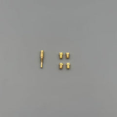 MTCCARB kit in workshop during install for accurate rebuild results