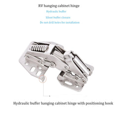 MTSmart nickel-plated finish detail resisting corrosion for longevity