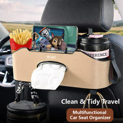 Mu&Ti close-up of cup holders securing bottles and preventing spills