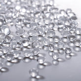 MUBYOK front packaging of 10lb unscented beads showing bulk supply benefits