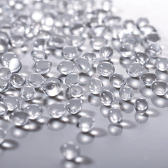 MUBYOK front packaging of 10lb unscented beads showing bulk supply benefits