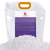 MUBYOK front packaging 5lb showing product and bulk supply benefit