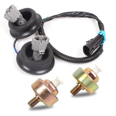 muge racing front packaging showing kit contents and part numbers for easy identification