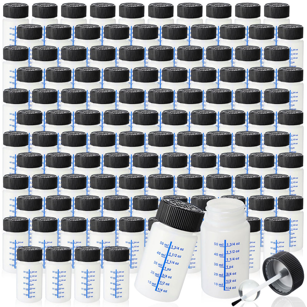 Mumufy front pack of 60 bottles showing quantity and compact shape for storage