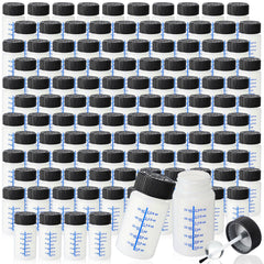 Mumufy front pack of 60 bottles showing quantity and compact shape for storage