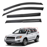 munirater front visor profile showing clean fit and aerodynamic look
