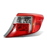 munirater front assembly showing clean fit and improved visibility
