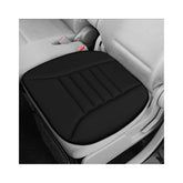 MUQIDA front view of cushion showing streamlined shape and fit for comfort