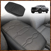 Muslogy front view showing cover fitted and sleek protection