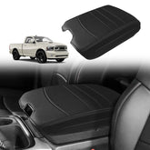 Muslogy front view showing precise fit and protection
