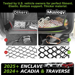 Muslogy keeping grocery bags upright and preventing spills during transit