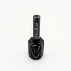 MUUP close-up of 3/16" hex socket highlighting easy driver use and controlled torque