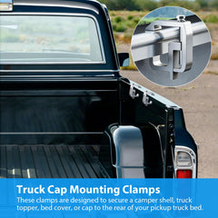 MXSAG close-up of wave grip pattern improving clamp stability