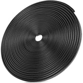MYFAMIREA front view of roll showing full 66ft length and compact packaging benefit