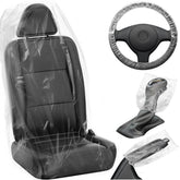 MYFAMIREA full kit packaging showing complete disposable protection