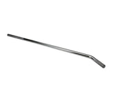 Mytee Products 28-inch winch bar front view showing full length and finish for reliable leverage