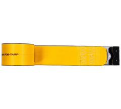 Mytee Products webbing texture close-up showing heavy-duty weave and abrasion resistance