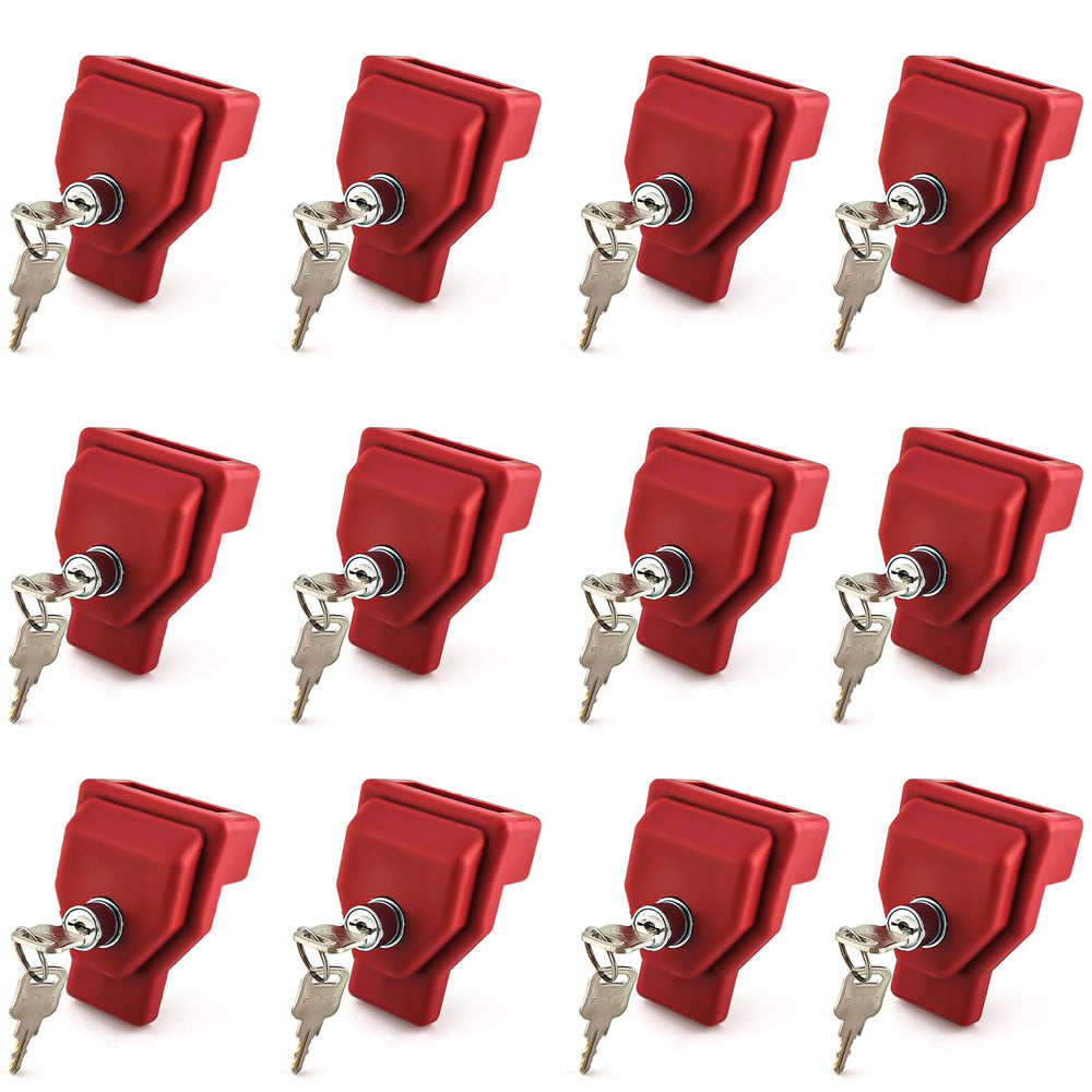 NAKANEKO front view of 12-pack showing compact packaging and fleet-ready supply