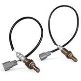 Nakonic front packaging showing both O2 sensors and contents for quick identification